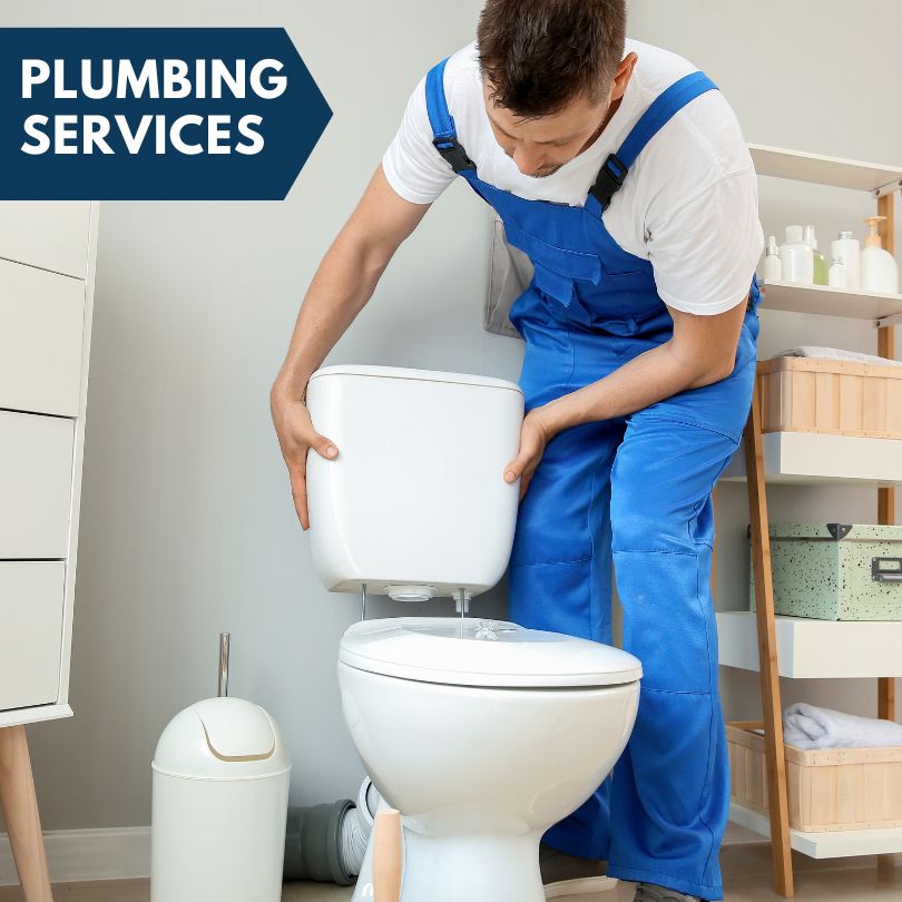 Plumbing Company in Wolcott, CT